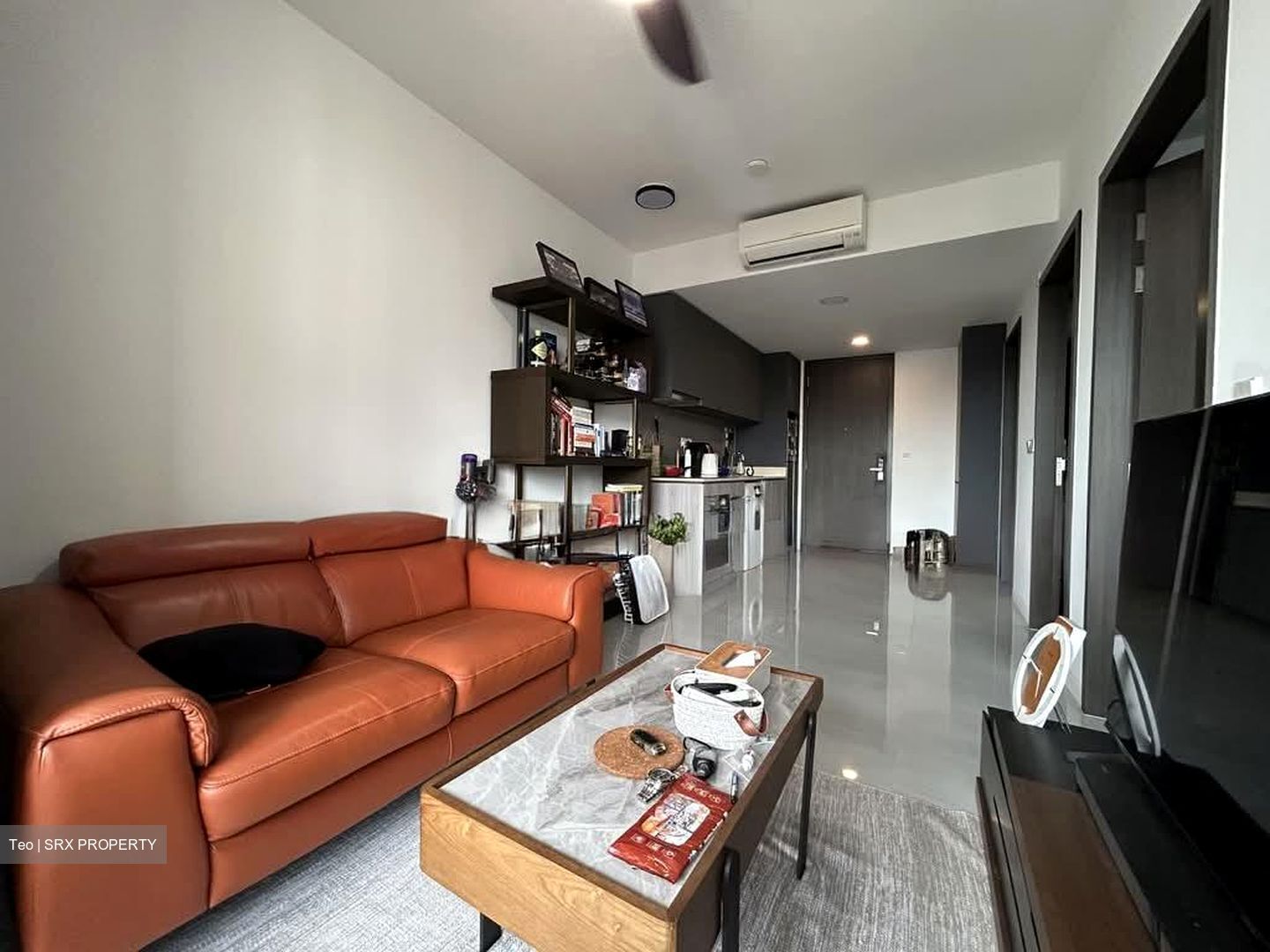 Riverfront Residences (D19), Apartment #631128201